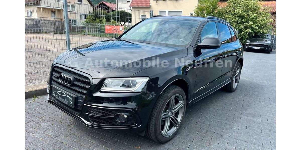Audi Q5 149.790 km 18.900 &euro; Neuffen 72639