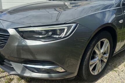 Opel Insignia 191.000 km 9.800 &euro; Plochingen 73207