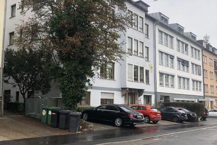 Wohnung Stuttgart Stuttgart-Mitte - 3 Zimmer, 85 m&sup2;, 1.300&euro; | Angebot:26127790
