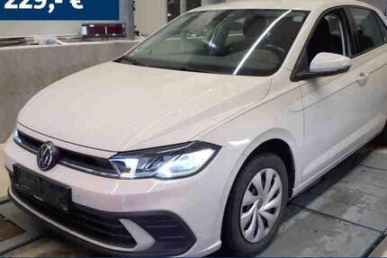 VW Polo 95.503 km 16.930 &euro; Backnang 71522