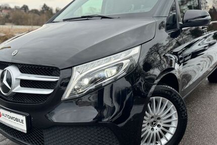 Mercedes-Benz V 250 107.000 km 39.899 &euro; Kornwestheim 70806