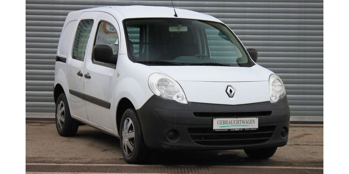 Renault Kangoo 257.500 km 3.558 &euro; Sindelfingen 71065