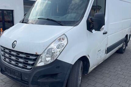 Renault Master 700.000 km 1.990 &euro; Böblingen 71034