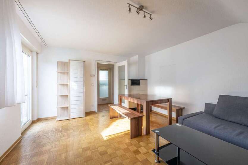 Wohnung zum Kaufen in Ditzingen 180.000 € 47 m²