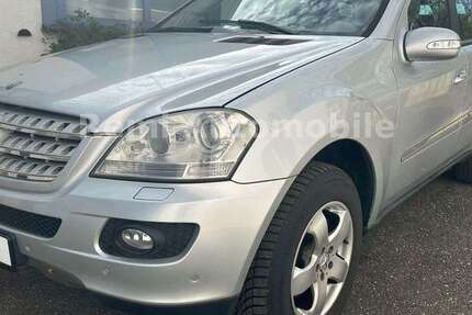 Mercedes-Benz ML 320 288.000 km 6.500 &euro; Plochingen 73207