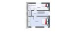Einfamilienhaus Remseck am Neckar - 3 Zimmer, 71 m&sup2;, 315.000&euro; | Angebot:26932590