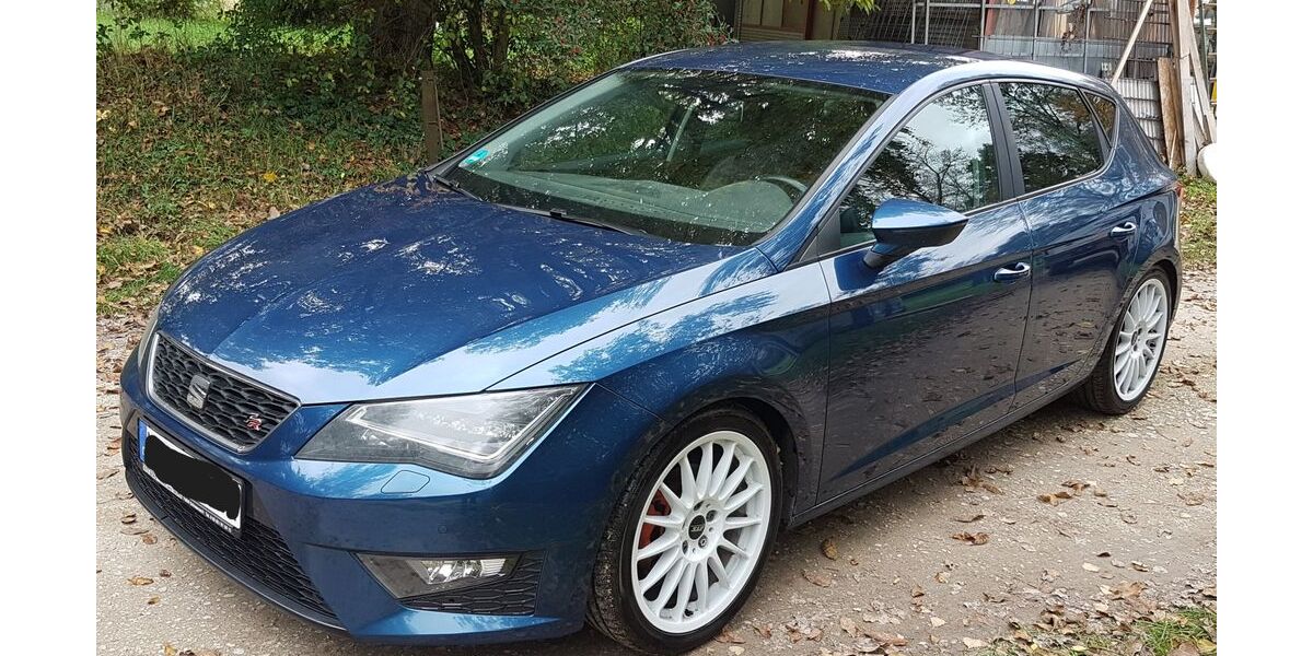 Seat Leon 210.000 km 6.000 &euro; Allmersbach im Tal 71573