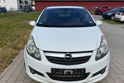 Opel Corsa 200.100 km 3.999 &euro; Remshalden bei Stuttgart 73630