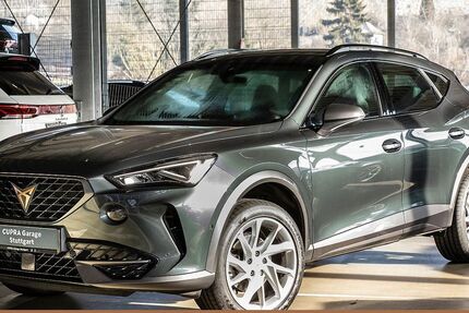 Cupra Formentor 61.097 km 26.830 &euro; Stuttgart-Feuerbach 70469