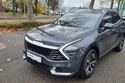 Kia Sportage 15.000 km 31.900 &euro; Ludwigsburg 71636