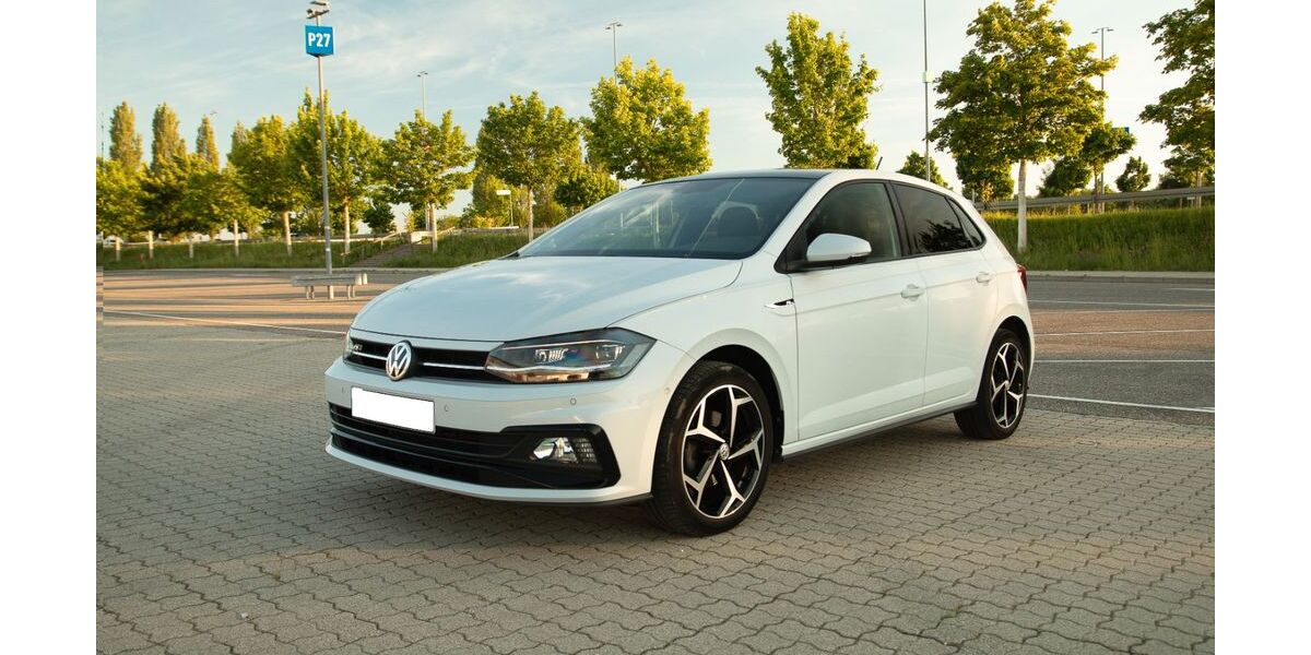 VW Polo 81.000 km 15.500 &euro; Leinfelden-Echterdingen 70771
