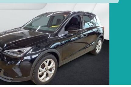 Seat Arona 20.214 km 22.978 &euro; Leonberg 71229