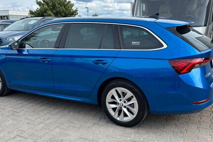 Skoda Octavia 31.381 km 22.650 &euro; Nufringen/Stuttgart 71154