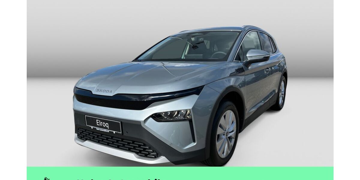 Skoda Elroq 1.111 km 39.990 &euro; Weinstadt-Endersbach 71384