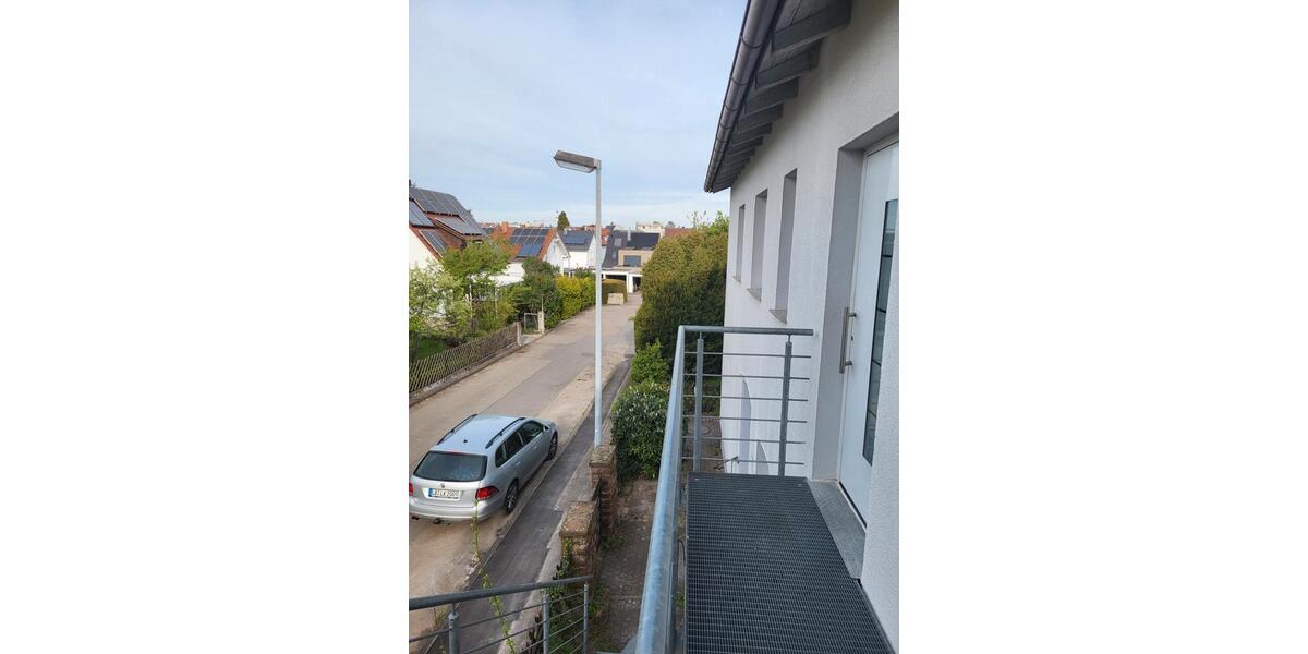 Etagenwohnung Tamm - 3.5 Zimmer, 90 m&sup2;, 1.350&euro; | Angebot:26339962