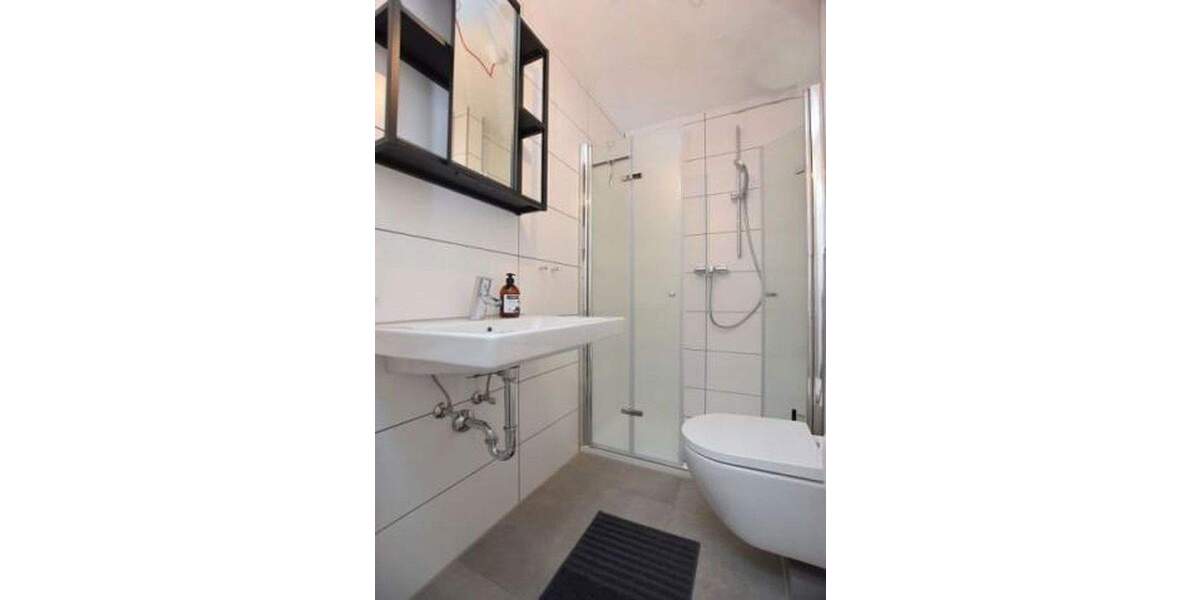 Etagenwohnung Stuttgart Mitte - 1 Zimmer, 35 m&sup2;, 218.500&euro; | Angebot:25728405