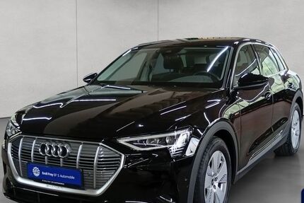Audi e-tron 51.170 km 24.490 &euro; Stuttgart 70190