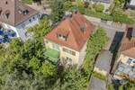 Mehrfamilienhaus, Wohnhaus Stuttgart / Feuerbach Feuerbach - 8 Zimmer, 180 m&sup2;, 795.000&euro; | Angebot:25096699