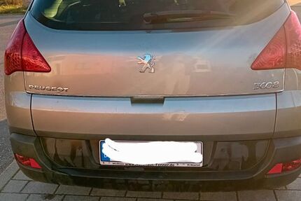 Peugeot 3008 161.000 km 3.700 &euro; Kornwestheim 70806