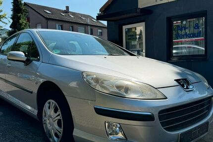 Peugeot 407 221.000 km 1.290 &euro; Stuttgart 70437