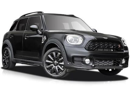Mini Countryman S (Cooper) 34.500 km 18.400 &euro; Stuttgart 70567