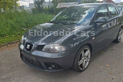 Seat Ibiza 179.000 km 3.590 € weinstadt 71384