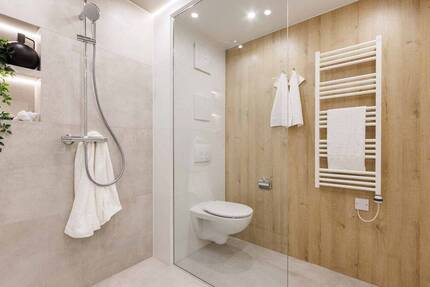 Leben mit Stil: Elegante Neubau-Mietwohnungen, in denen Ihr Komfort an erster Stelle steht! 3 zimmer