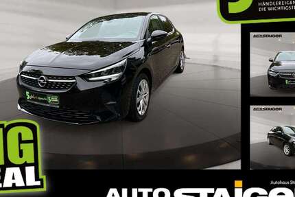 Opel Corsa 58.768 km 11.488 &euro; Waiblingen 71332