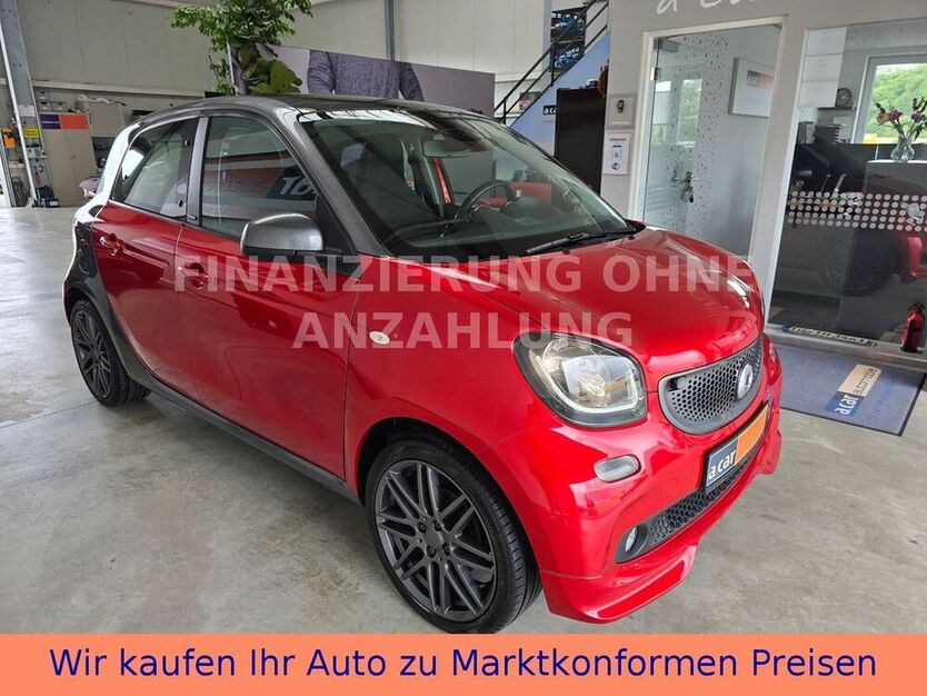 ForFour