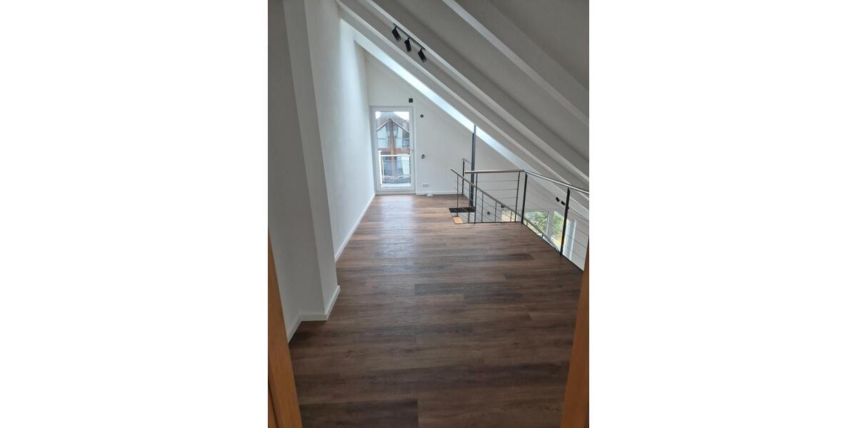 Maisonettenwohnung Stuttgart Vaihingen - 4 Zimmer, 107 m&sup2;, 1.600&euro; | Angebot:26339965
