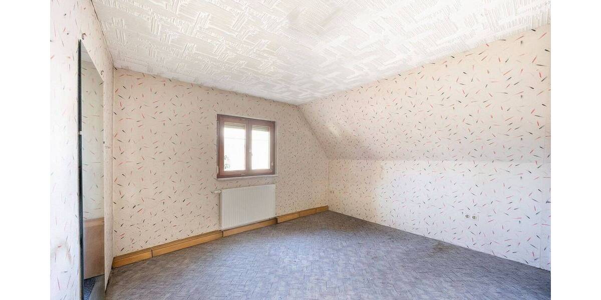 Einfamilienhaus Bietigheim-Bissingen Bietigheim - 6 Zimmer, 116 m&sup2;, 399.000&euro; | Angebot:26171271