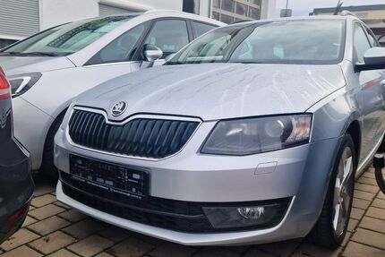 Skoda Octavia 262.760 km 9.999 € Schönaich 71101