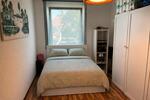 Erdgeschoßwohnung Stuttgart Luginsland - 2 Zimmer, 50 m&sup2;, 1.300&euro; | Angebot:26395492