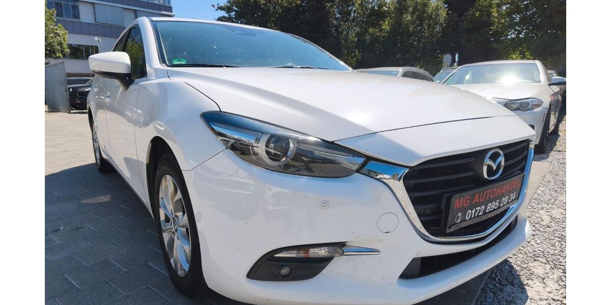 Mazda 3 321.943 km 6.999 &euro; Fellbach 70736