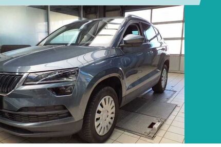 Skoda Karoq 80.826 km 21.690 &euro; Weil der Stadt 71263