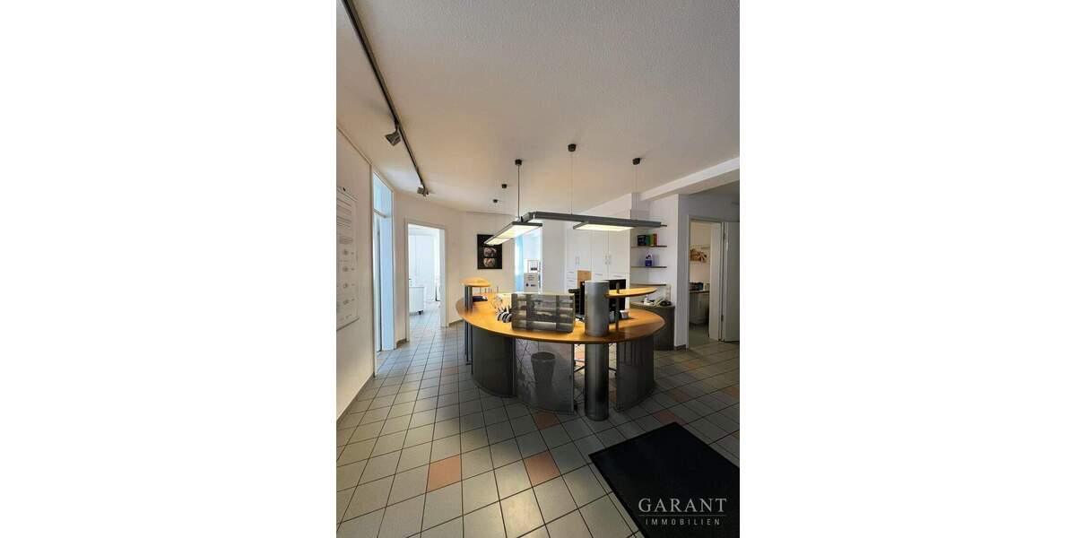 Gewerbeobjekt Schorndorf - 429.000&euro; | Angebot:23869653
