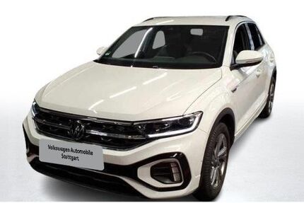 VW T-Roc 30.812 km 22.730 &euro; Stuttgart-Feuerbach 70469