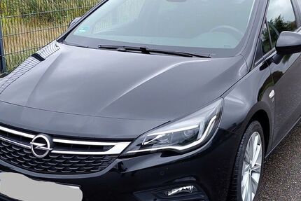 Opel Astra 70.000 km 10.995 &euro; Auenwald 71549