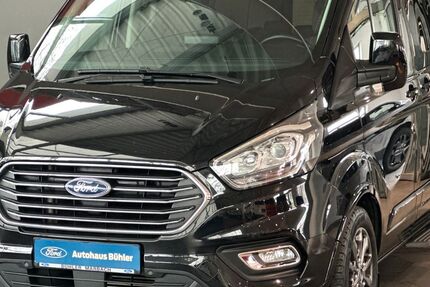 Ford Tourneo Custom 151.292 km 25.200 &euro; Marbach am Neckar 71672