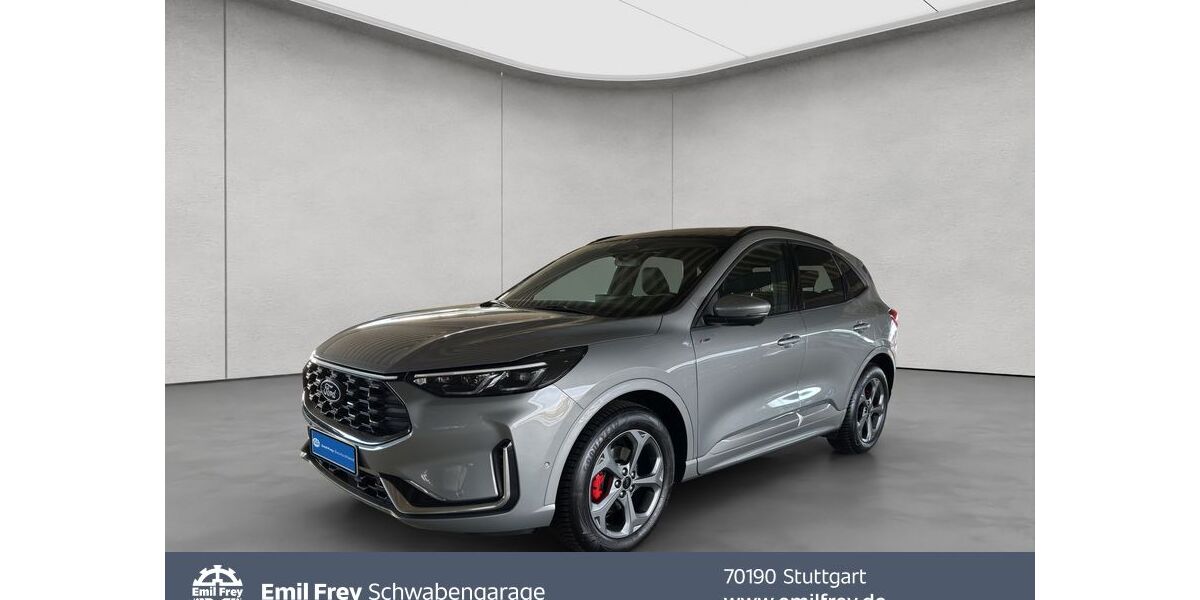 Ford Kuga 10.754 km 33.450 &euro; Stuttgart 70190