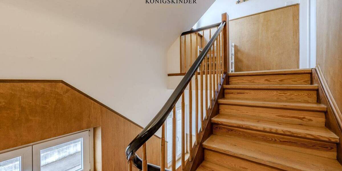 Etagenwohnung Stuttgart / Degerloch Degerloch - 4 Zimmer, 113 m&sup2;, 669.000&euro; | Angebot:26796661