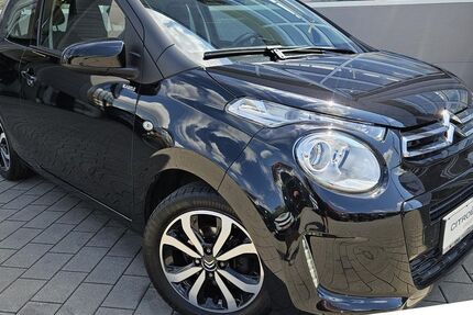 Citroen C1 44.300 km 8.900 &euro; Remshalden 73630