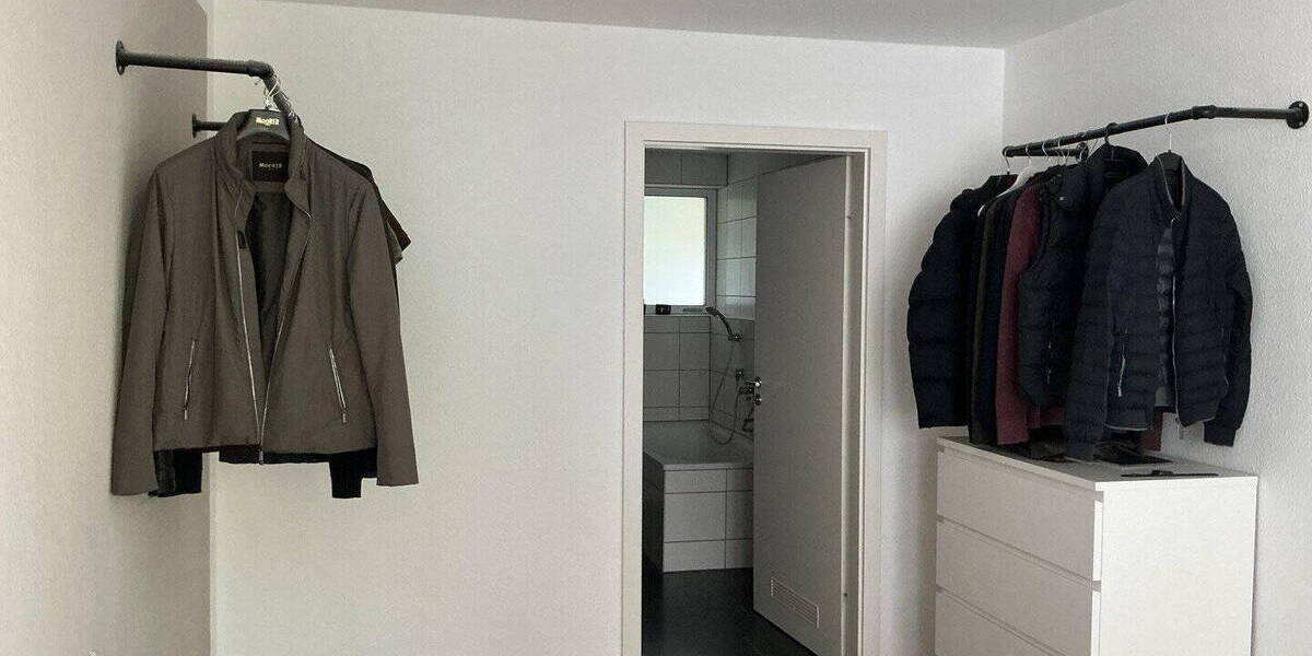 Etagenwohnung Nürtingen Oberensingen - 2 Zimmer, 75 m&sup2;, 850&euro; | Angebot:26789809