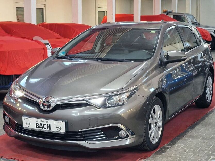 Auris