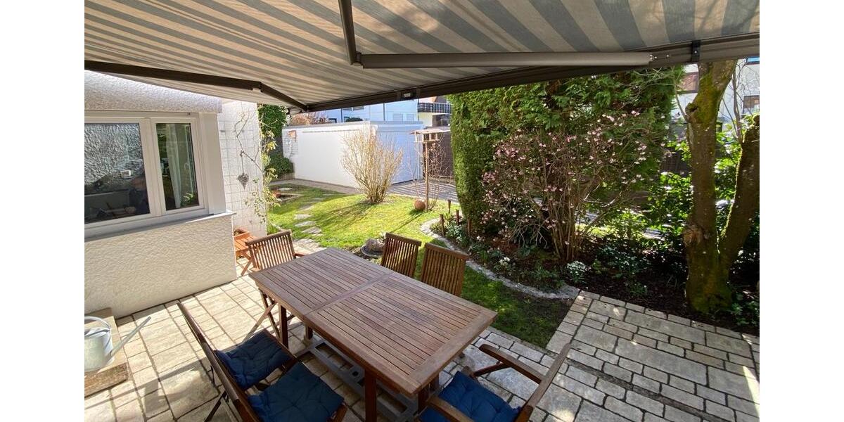 Einfamilienhaus Schorndorf - 5 Zimmer, 133 m&sup2;, 585.000&euro; | Angebot:26062940