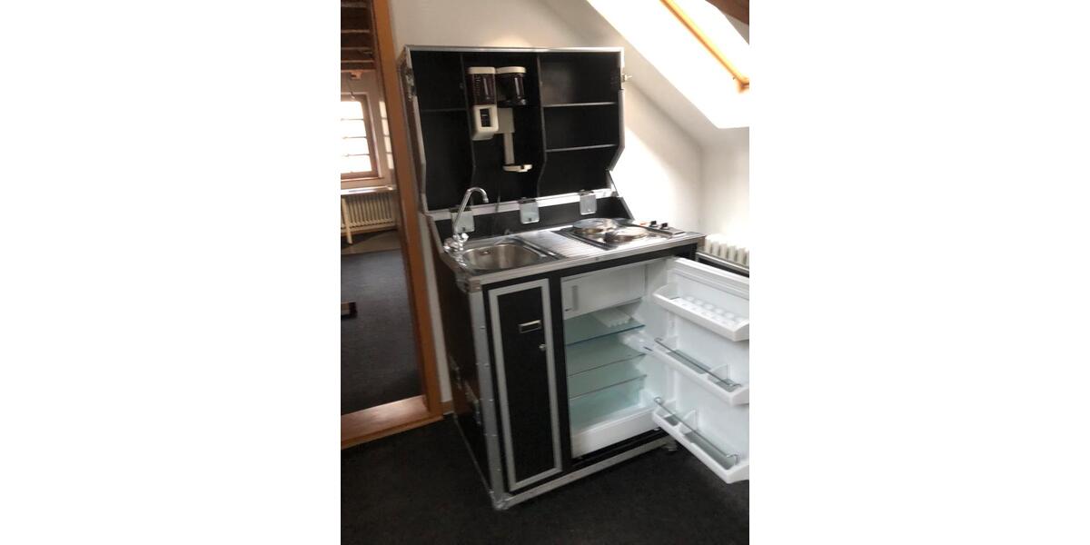 Etagenwohnung Ludwigsburg - 2 Zimmer, 55 m&sup2;, 750&euro; | Angebot:25281320