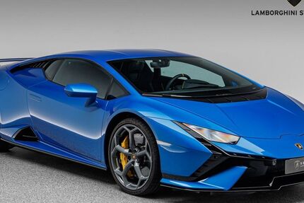 Lamborghini Huracán 4.000 km 314.900 &euro; Böblingen 71034