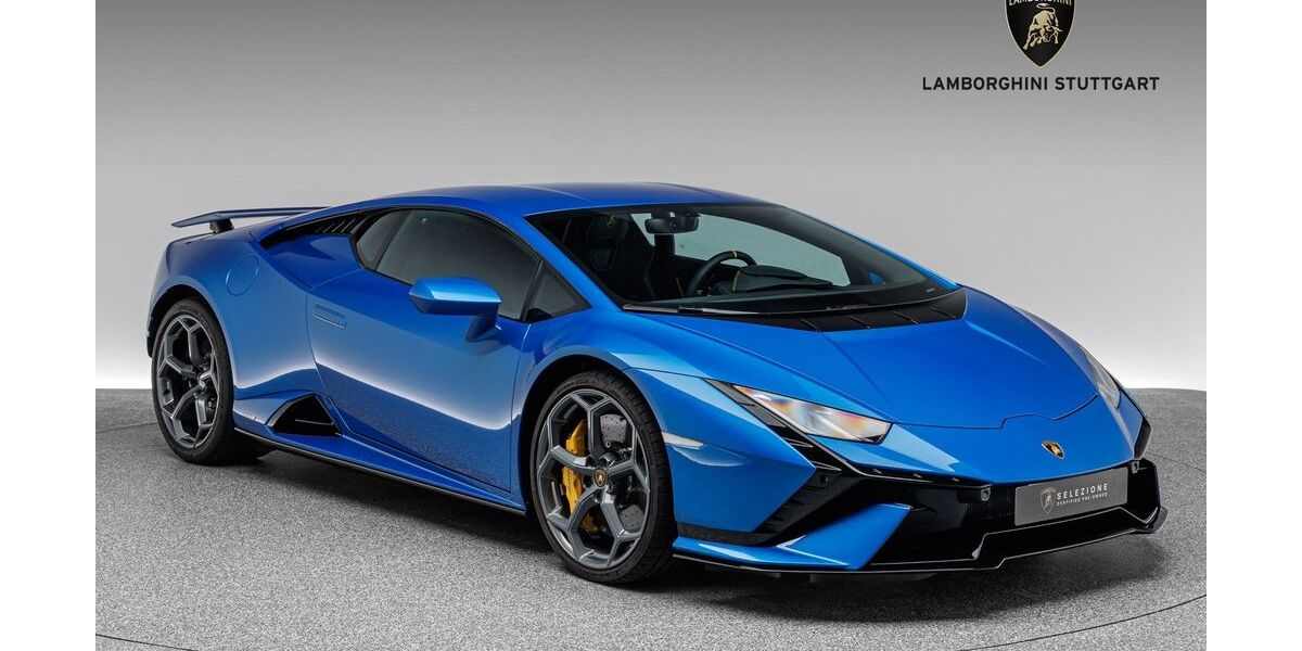 Lamborghini Huracán 4.000 km 314.900 &euro; Böblingen 71034