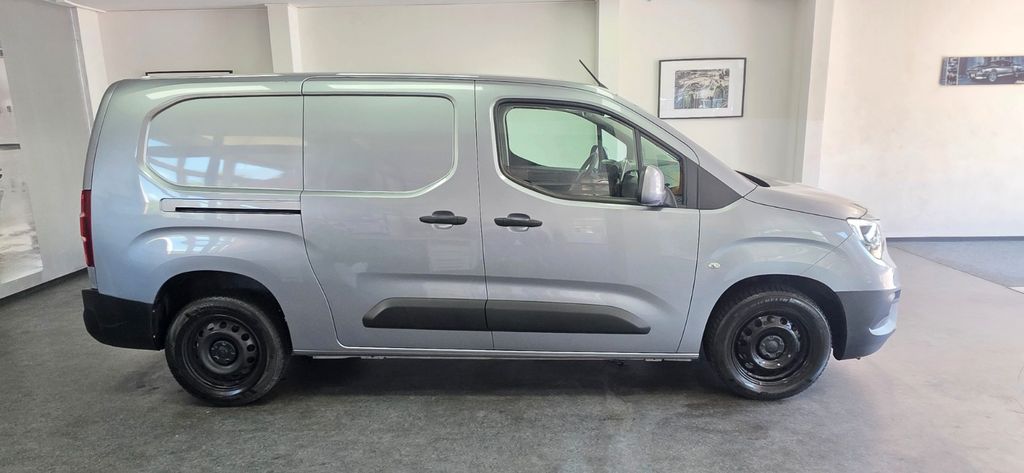 Opel Combo 55.000 km 11.990 &euro; Asperg/Ludwigsburg bei Stuttgart 71679
