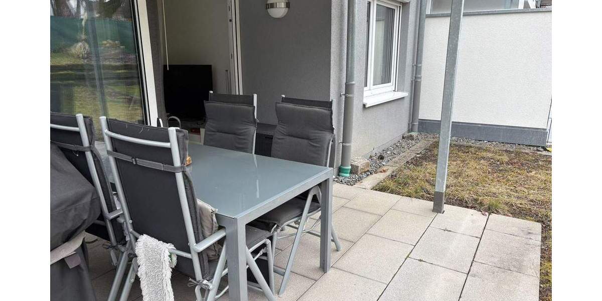Etagenwohnung Sindelfingen Darmsheim - 2 Zimmer, 57 m&sup2;, 320.000&euro; | Angebot:25695313
